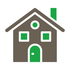 House Icon Design