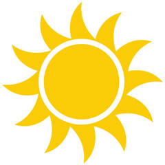 Sun Icons