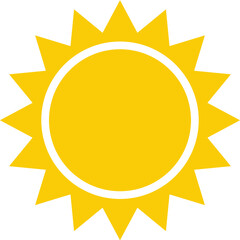 Sun Icons