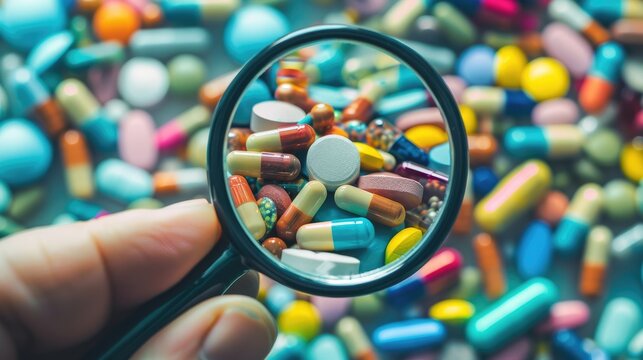 Breakthrough medicine for specific diseases Describe the discovery process and its potential impact on health care.