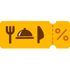 Food Voucher Discount