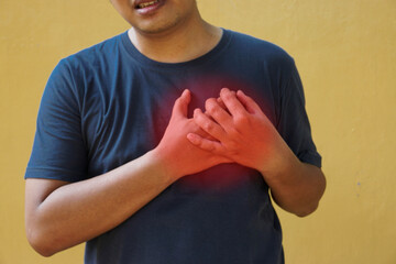 Understanding Chest Pain Causes, Symptoms, and When to Seek Medical Attention