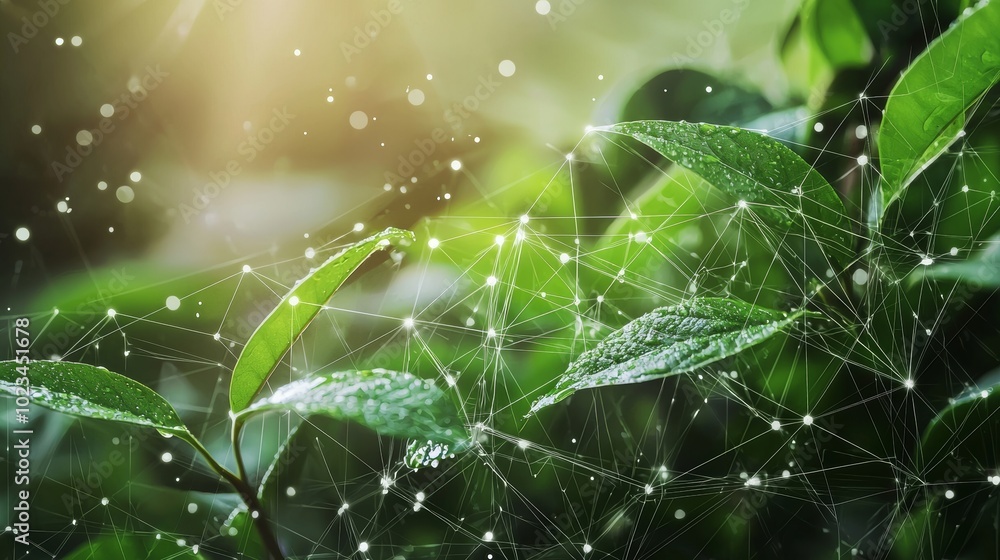 Poster As well as creating useful products or services while protecting the environment, green biotechnology/synthetic biology involves manipulating biological systems and designing them.