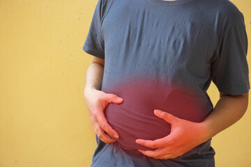 Understanding and Managing Abdominal Pain A Guide to Causes and Relief