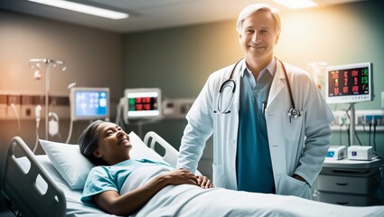 Business and Finance and meeting