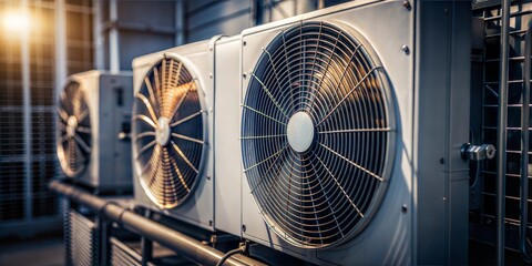 Refrigerant Vapor to Liquid Conversion in Condenser




