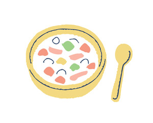 タイのデザート・タップティムクローブ