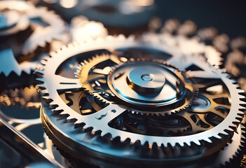 weird gear mechanisms