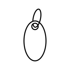 A price tag icon representing sales or pricing.