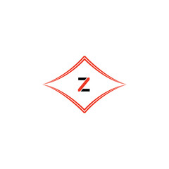 Creative Z Letter Logo Design
