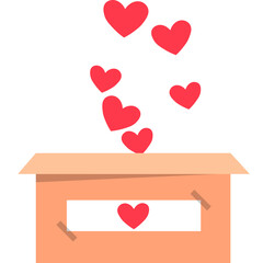 Donation Box