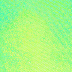 Green squared banner background for poster, social media posts events, Ads and various design works