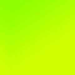 Green squared banner background for poster, social media posts events, Ads and various design works