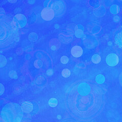Bokeh background for Banner, Poster, Holidays, Ad, Event Celebrations and various design works
