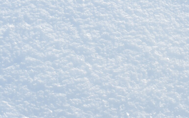 Snow filled ground texture, generative AI