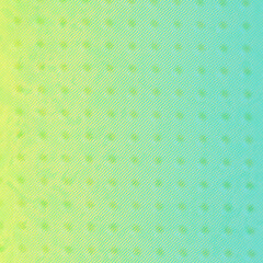 Green squared banner background for poster, social media posts events, Ads and various design works