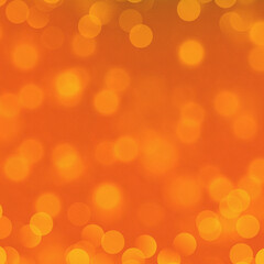 Bokeh background for Banner, Poster, Holidays, Ad, Event Celebrations and various design works