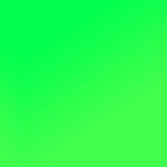 Green squared banner background for poster, social media posts events, Ads and various design works