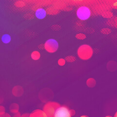 Bokeh background for Banner, Poster, Holidays, Ad, Event Celebrations and various design works