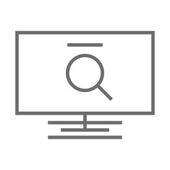 Patient MonitorIcon Design