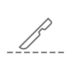 SurgeryIcon Design