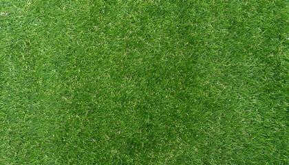 Green grass texture background, Top view of grass garden ideal concept used for making green flooring, lawn for training football pitch, Grass Golf Courses green lawn pattern textured background.	