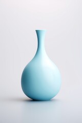 Vase porcelain pottery simplicity.