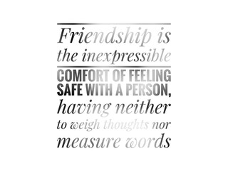 Inspirational motivation quote in bokeh background