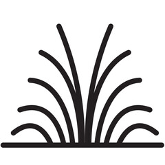 Grass Line icon