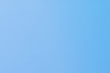 Light blue background. Abstract vector pastel greenish-blue turquoise color backdrop