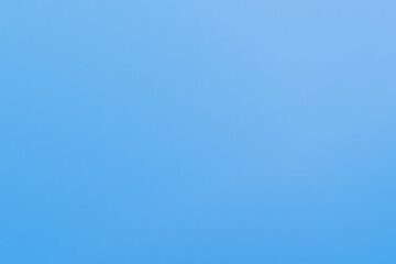 Light blue background. Abstract vector pastel greenish-blue turquoise color backdrop