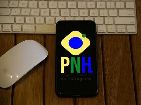 PNH&sup2; - Programa Nacional do Hidrog&ecirc;nio