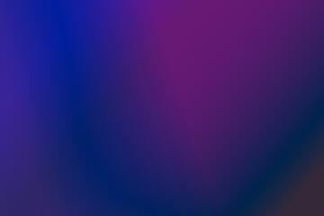 Blue purple color painting background texture. Abstract multicolor for creative graphic design.