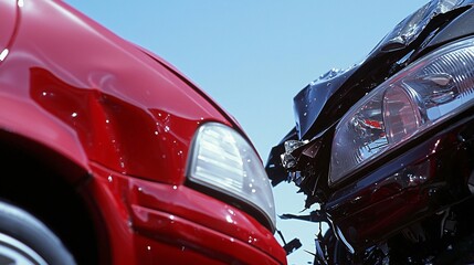 Vehicle Accident Aftermath Reviewing Insurance Policies and Financial Recovery Plans - Protection in Progress for Victims