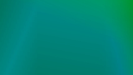 Green background with grainy texture. Modern creative design, pastel soft bright brush color background,