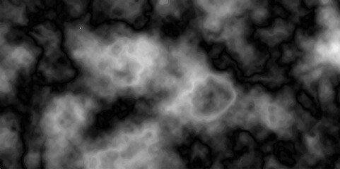 Dark grunge red concrete. Textured Smoke. abstract background with natural texture. Abstract design with grunge black and white background. scary dark texture of old paper parchment. Dark wall. Silver