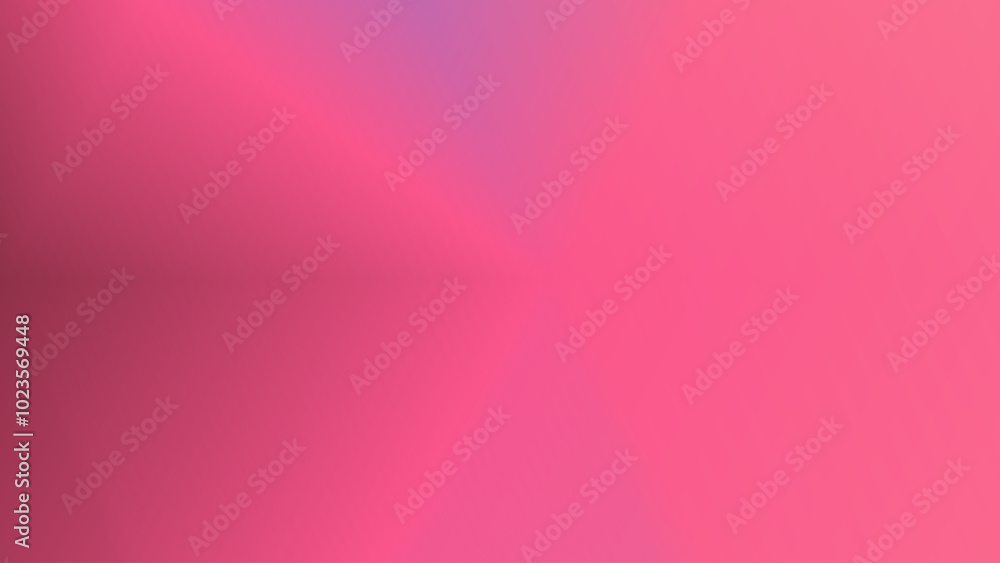Aufkleber red gradient with grain texture background, grainy gradient wallpaper, red color background with noi