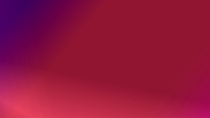 Shiny gradient red background with hologram effect and magic lights. Textures can be used for text background or any content on natural.
