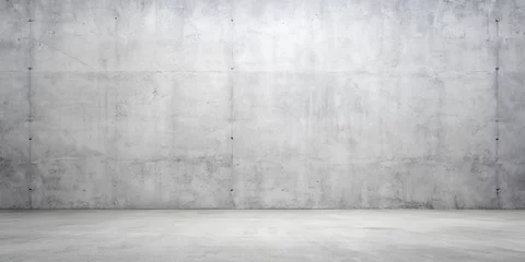 gray concrete background texture clean stucco fine grain cement wall clear smooth white polished Wide-Angle