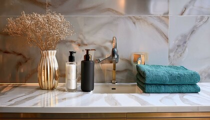 interior of a bathroom