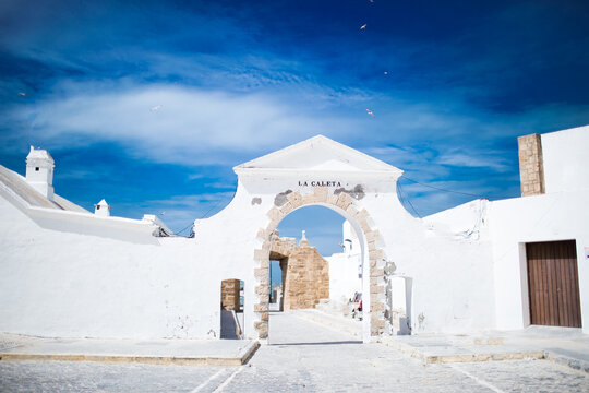 cadiz