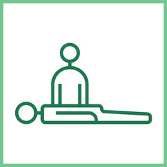 Physical TherapyIcon Design