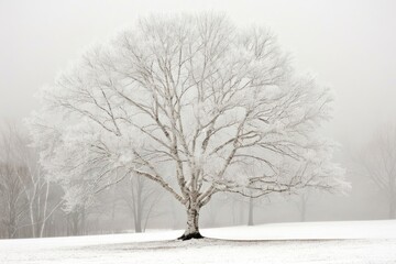 Fototapeta premium Birch Tree tree outdoors nature.