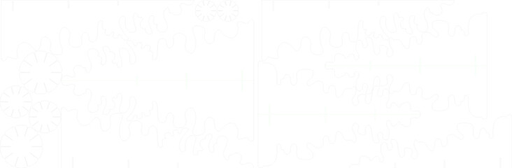 3D Christmas tree template designed for laser cutting. Height is 70-inch or 180 cm