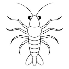 cartoon mosquito cartoon