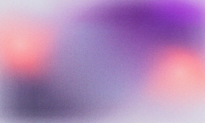 Abstract gradient background. Soft, abstract blurred colorful background with pastel hues of purple, grey, and orang. Ideal for modern design projects, presentations, and creative digital use.