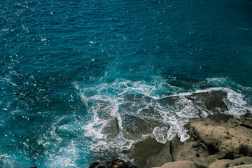 surface