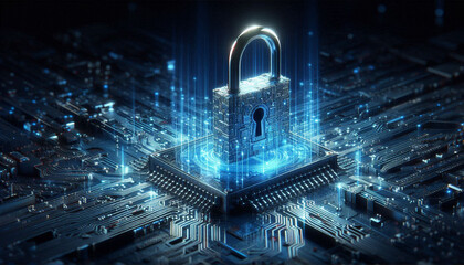   Shield your digital assets with our advanced cybersecurity, offering encryption and strong network protection.