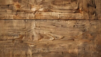 Fototapeta premium Rustic Natural Wood Grain Background
