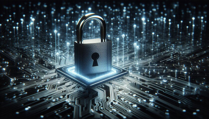  Fortify your digital environment with our cutting-edge cybersecurity solutions, focused on encryption and network safety.